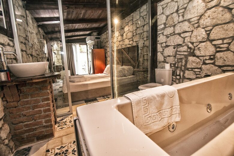 Hotel Sandal Ala�at? - Adults Only