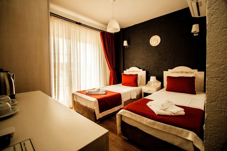 Hotel Sandal Ala�at? - Adults Only