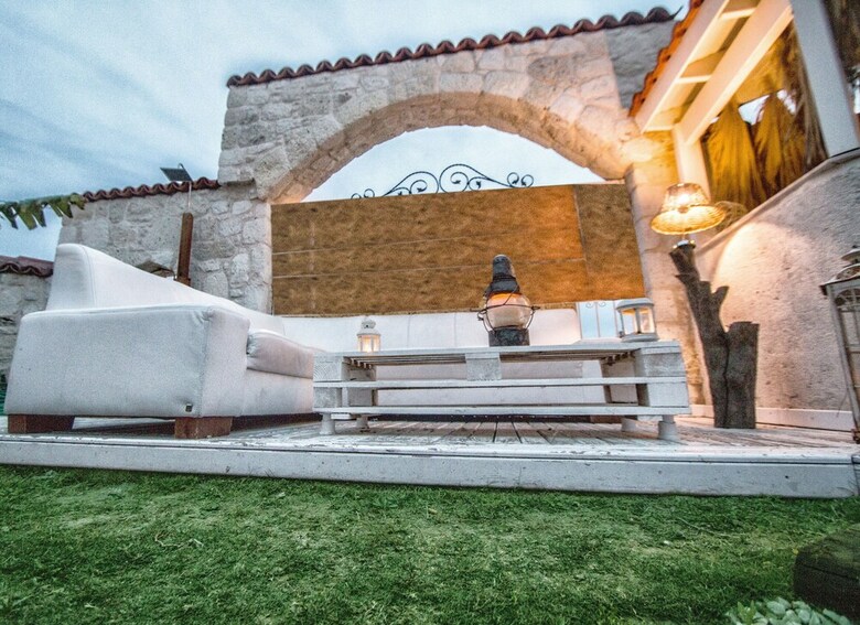 Hotel Sandal Ala�at? - Adults Only