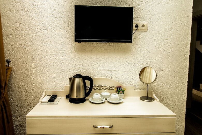 Hotel Sandal Ala�at? - Adults Only
