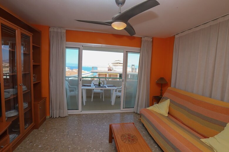 Apartamento Paradis 413