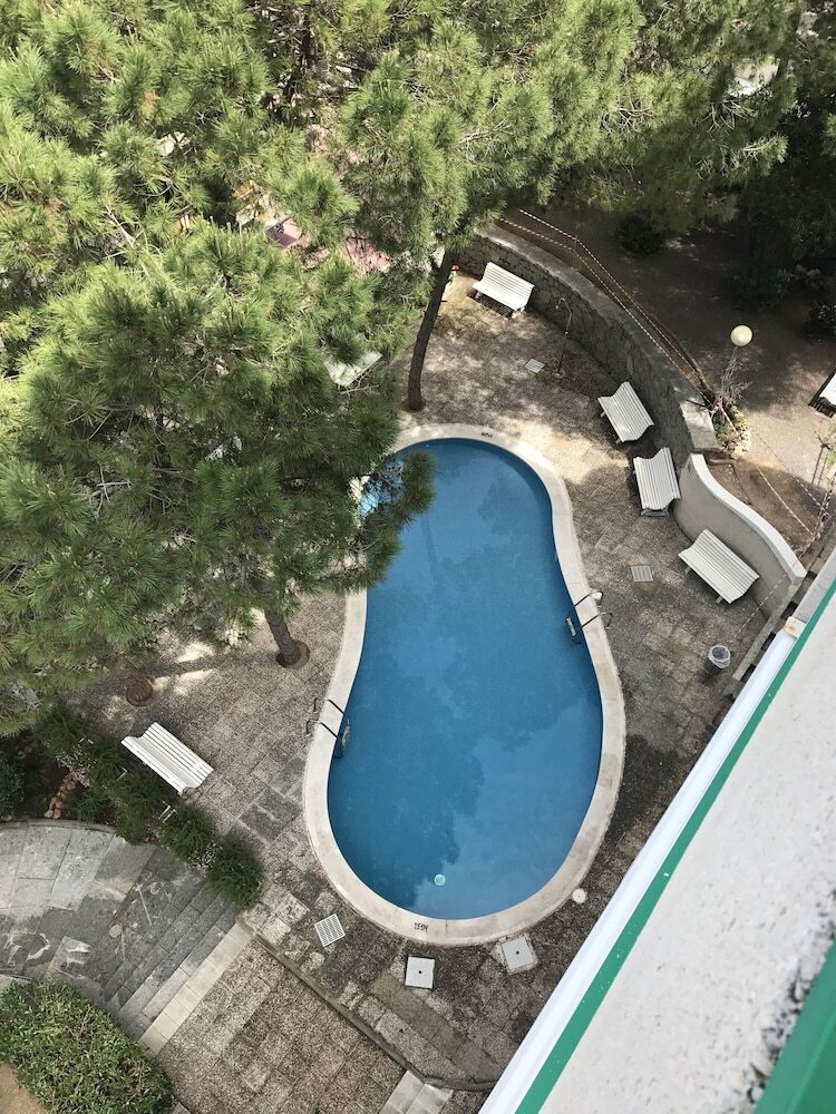 Apartamento Paradis 413