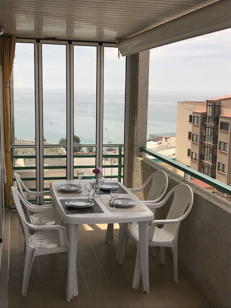 Apartamento Paradis 413