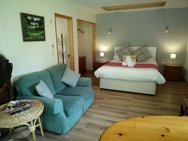 Glyndwr Vineyard