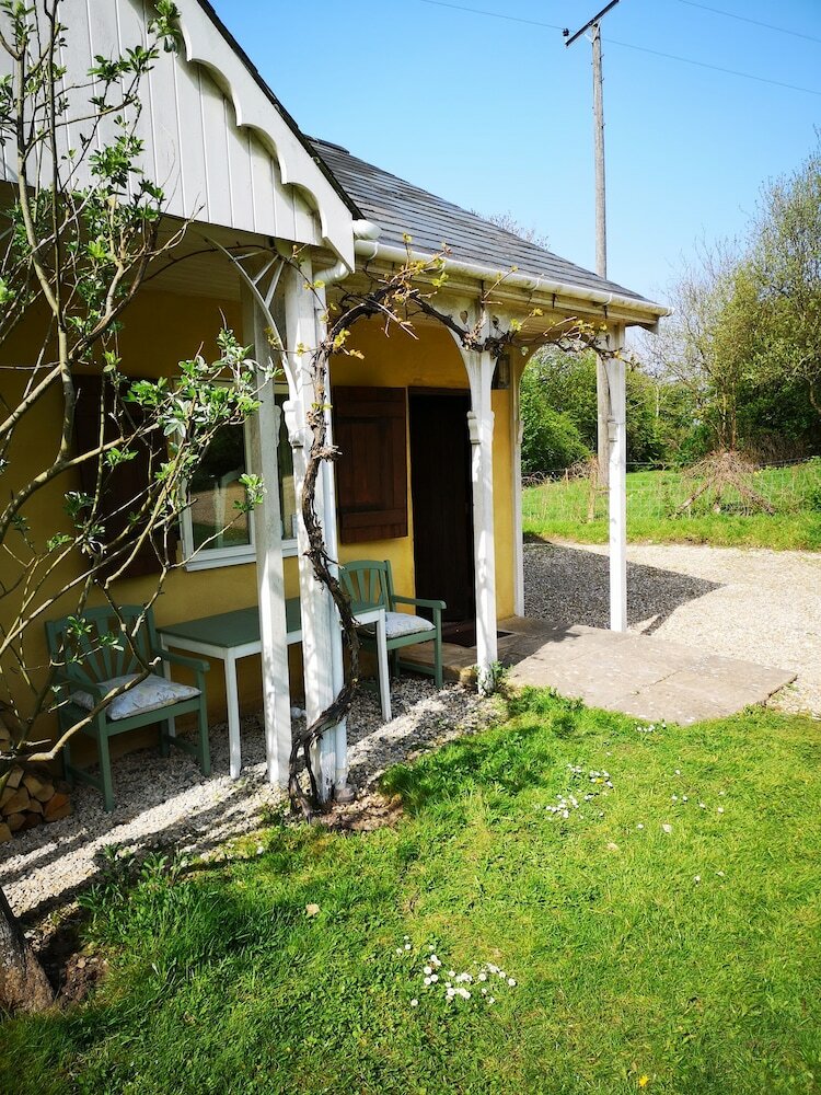 Glyndwr Vineyard