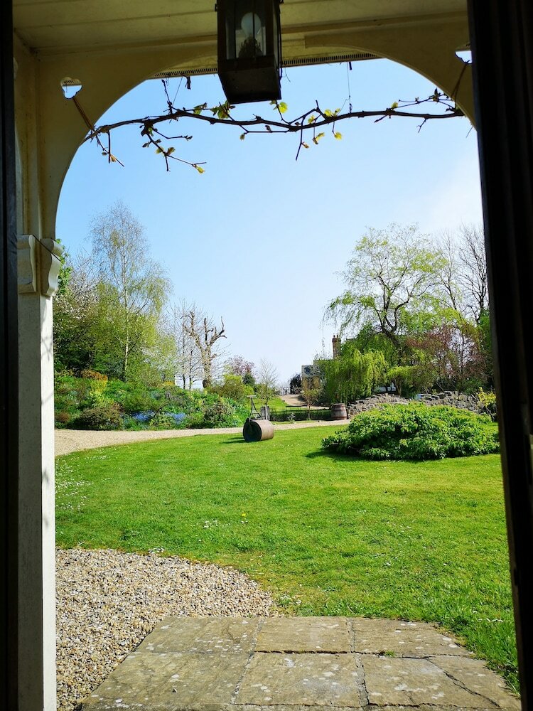 Glyndwr Vineyard