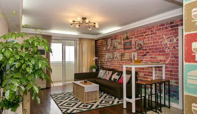 Gonative Downtown Apartment Xintiandi