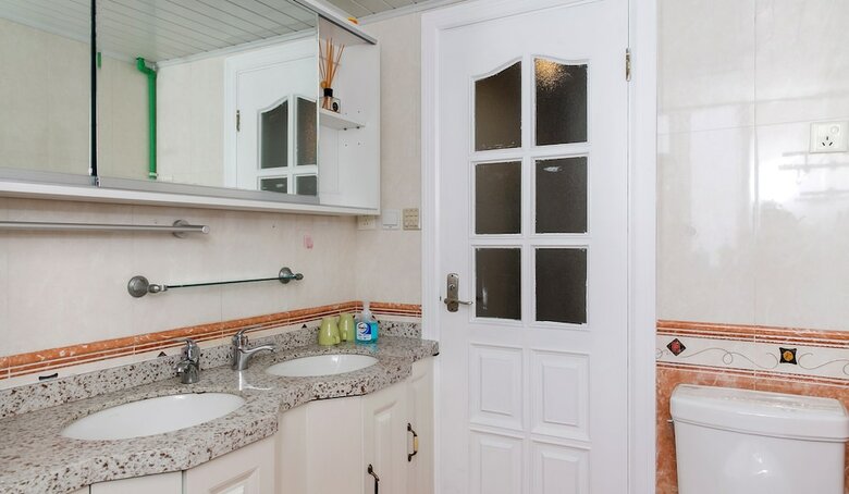 Gonative Downtown Apartment Xintiandi