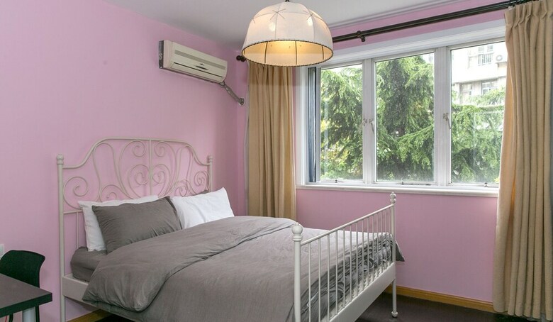 Gonative Downtown Apartment Xintiandi