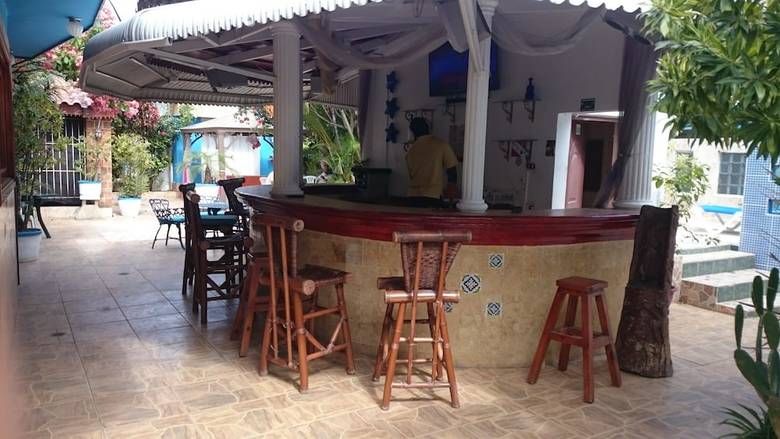 Bed & Breakfast Hotel Tronco Inc