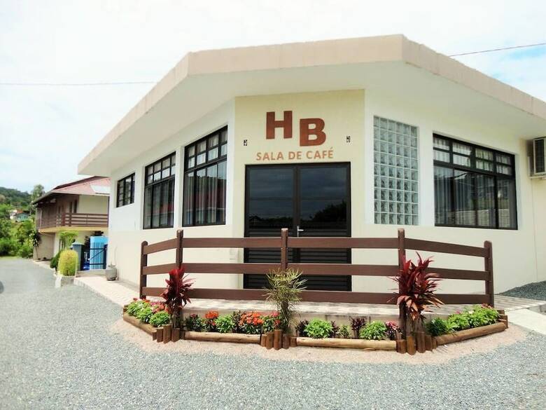 Hotel Brasil