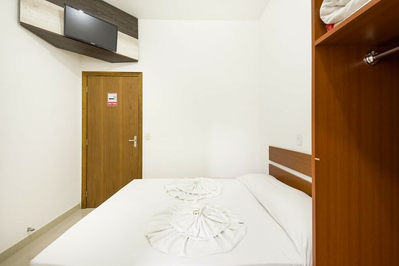 Hotel Brasil
