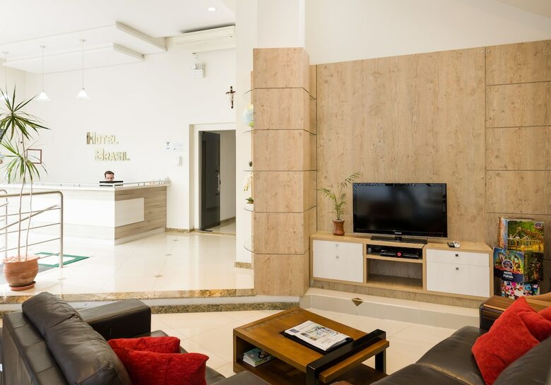Hotel Brasil