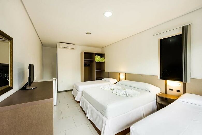 Hotel Brasil