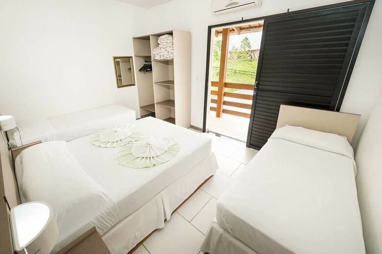 Hotel Brasil