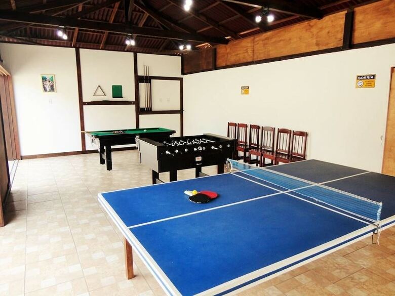 Hotel Brasil