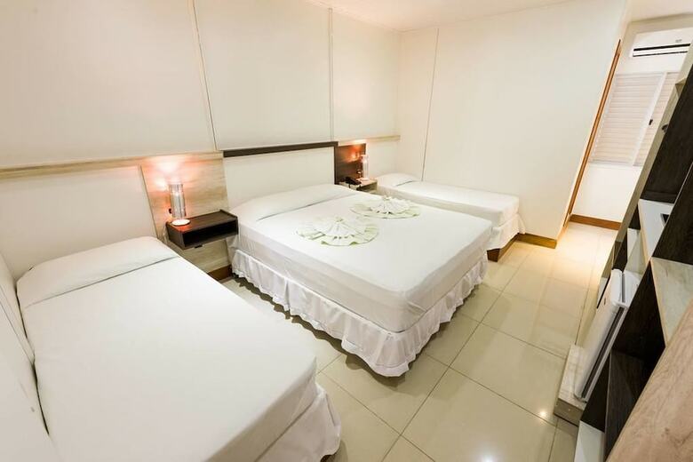Hotel Brasil