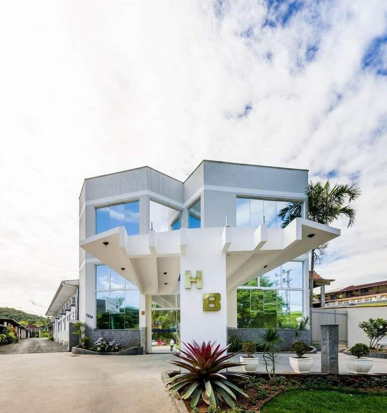 Hotel Brasil