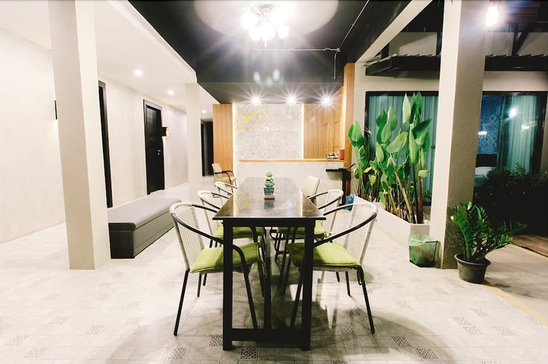 Hotel Anantaya Home Phare