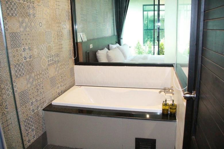 Hotel Anantaya Home Phare