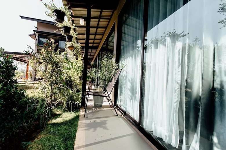 Hotel Anantaya Home Phare