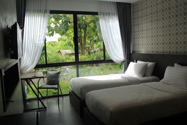 Hotel Anantaya Home Phare