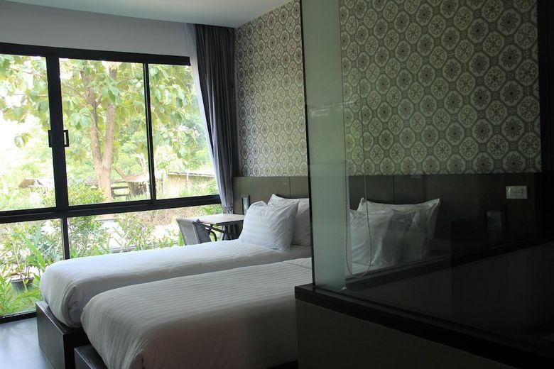 Hotel Anantaya Home Phare