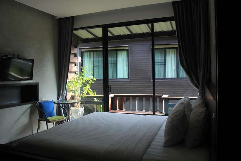 Hotel Anantaya Home Phare
