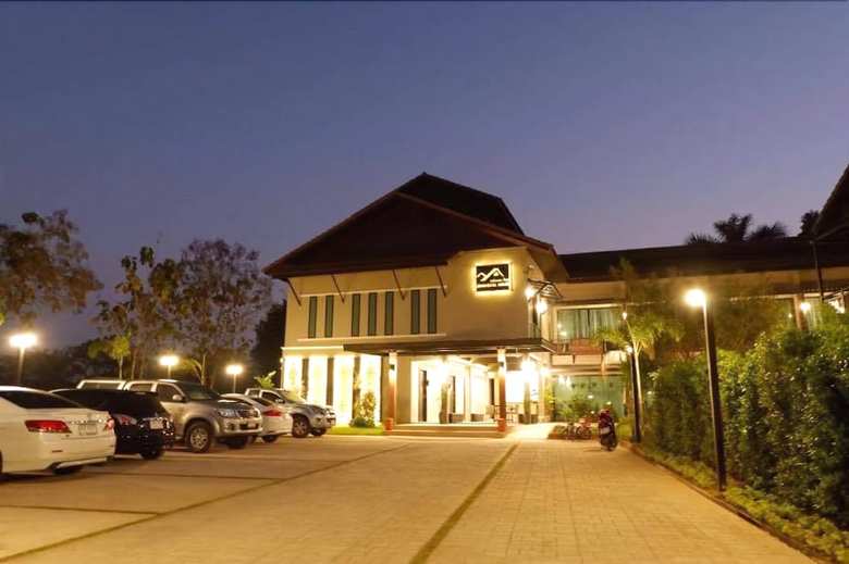Hotel Anantaya Home Phare