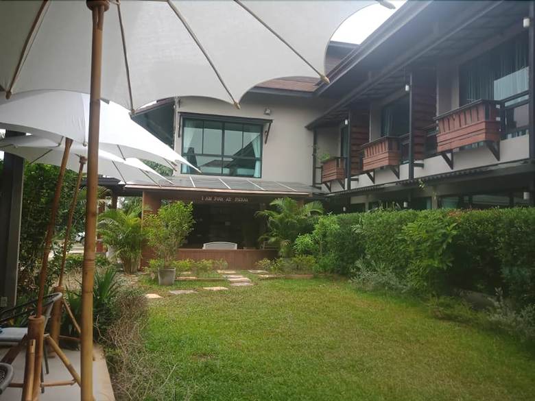 Hotel Anantaya Home Phare