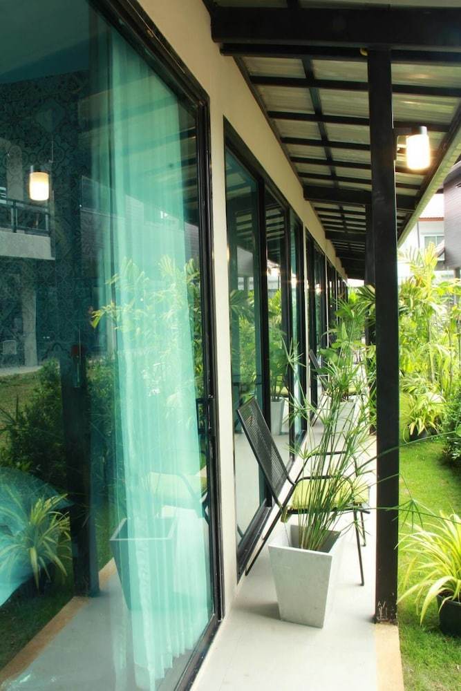 Hotel Anantaya Home Phare