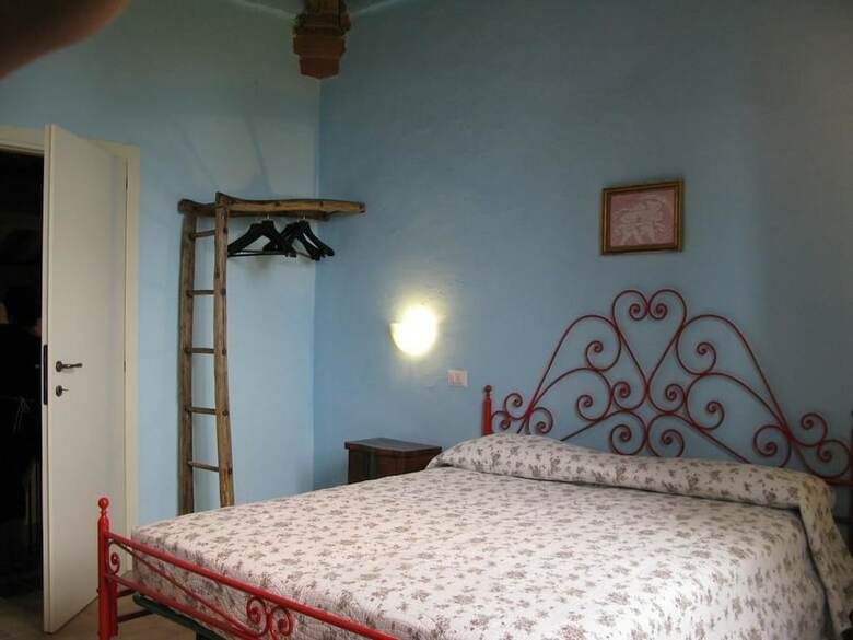 Hotel Agriturismo La Nora