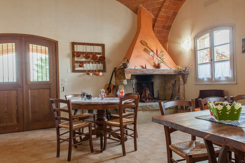 Hotel Agriturismo La Nora