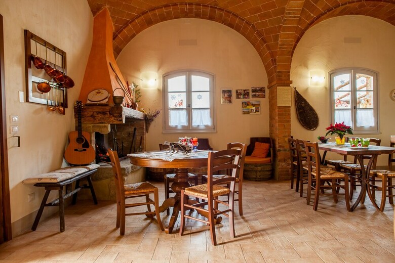 Hotel Agriturismo La Nora