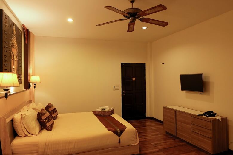 Hotel Qg Resort