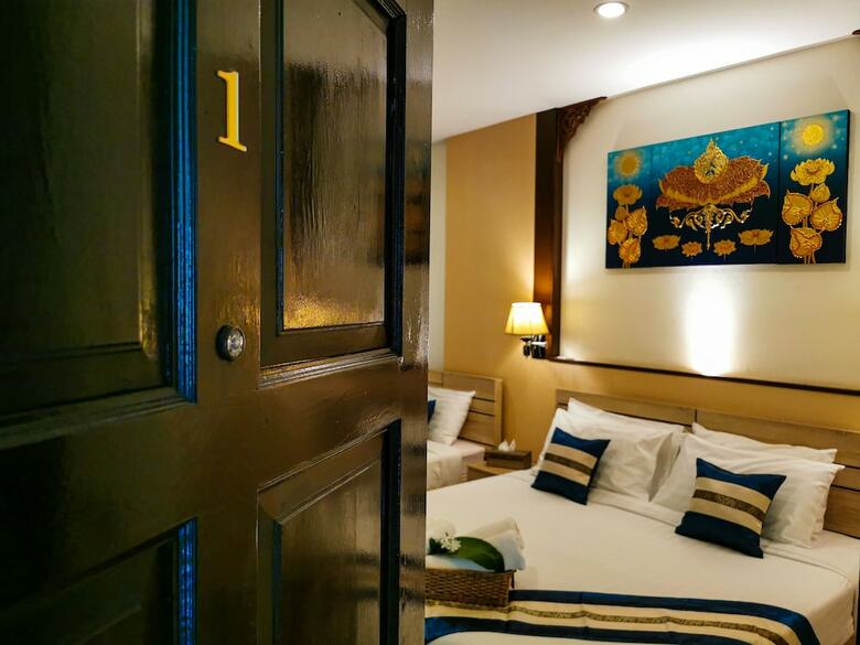 Hotel Qg Resort