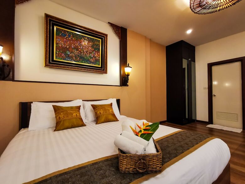 Hotel Qg Resort