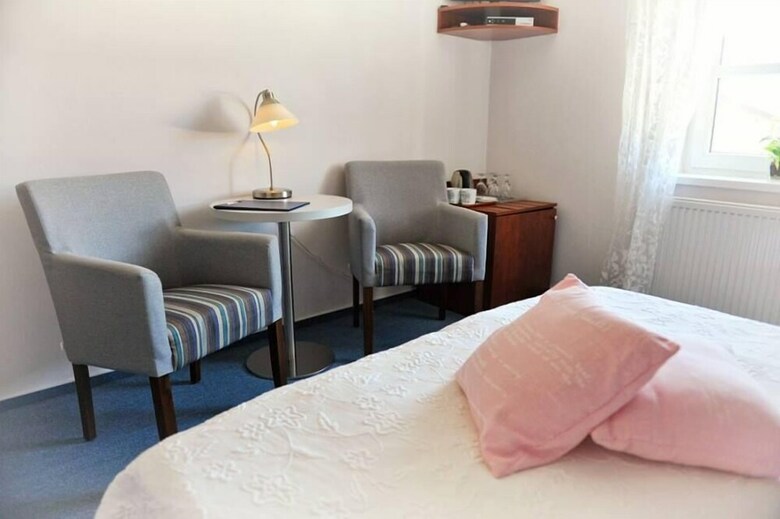 Hotel Bonsai Mikulov
