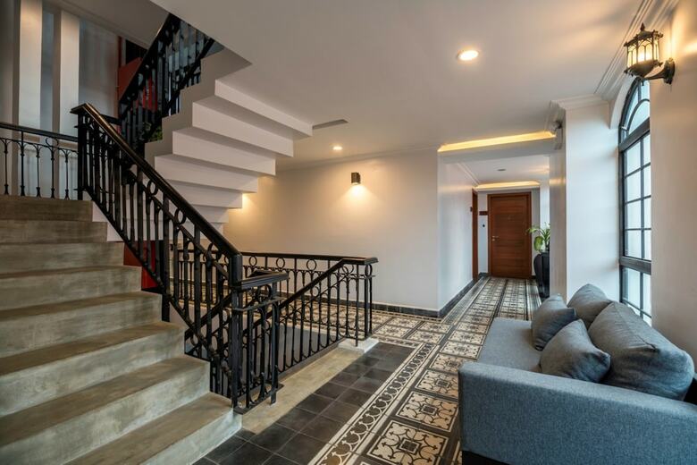 Hotel The Grand Cyclo Boutique Suite & Spa