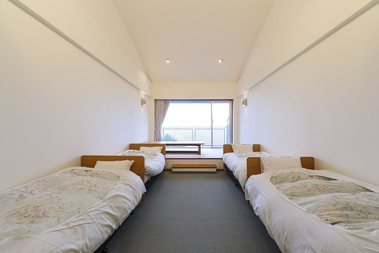 Hotel Terrace Resort Asago