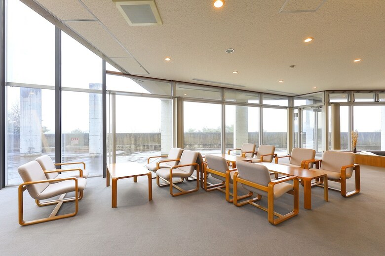 Hotel Terrace Resort Asago
