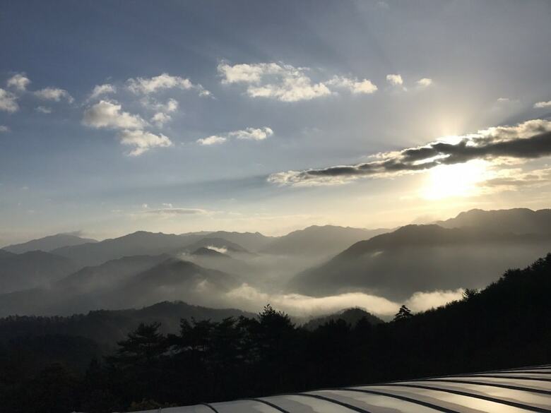 Hotel Terrace Resort Asago
