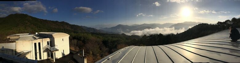 Hotel Terrace Resort Asago