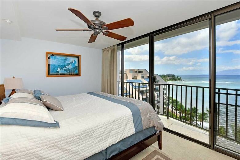 Valley Isle #1203 - 2 Br Condo