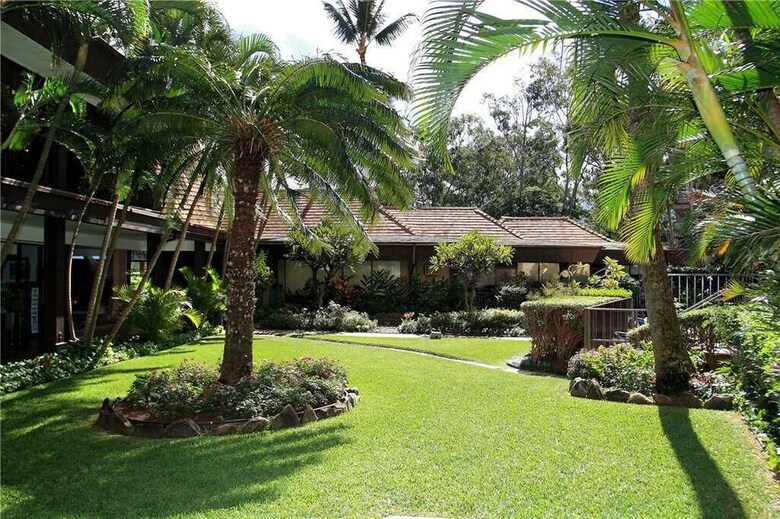Valley Isle #1203 - 2 Br Condo