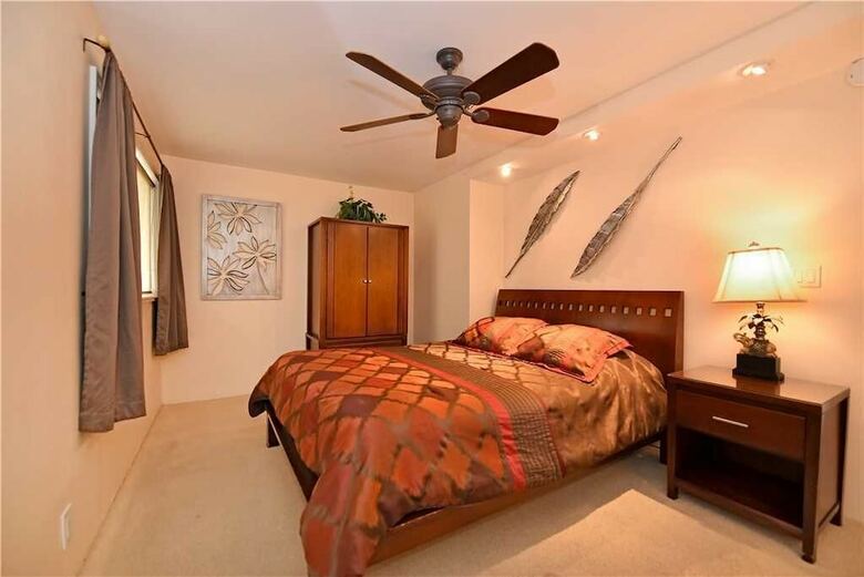 Valley Isle #1203 - 2 Br Condo