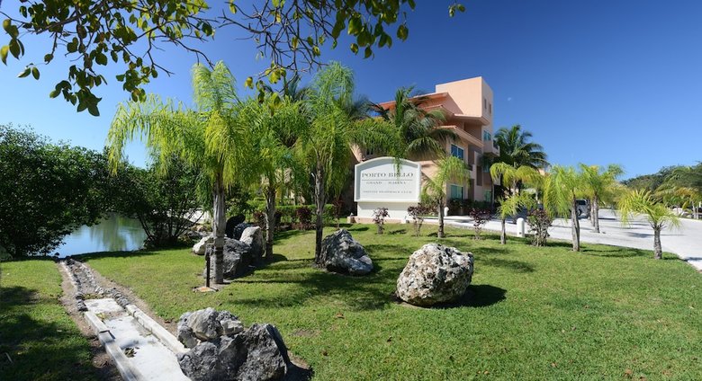 Apartamentos Porto Bello Gran Marina By Guruhotel