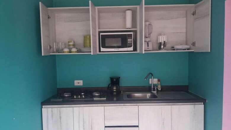 Apartamentos Posada Nativa Claymount View