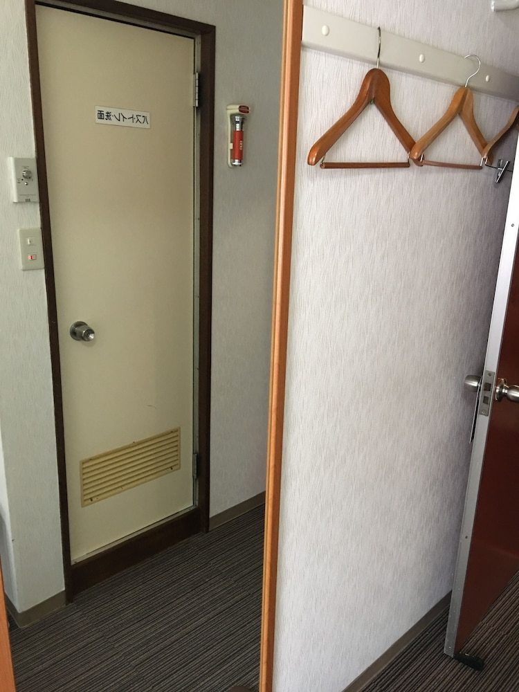 City Hotel Nagoya