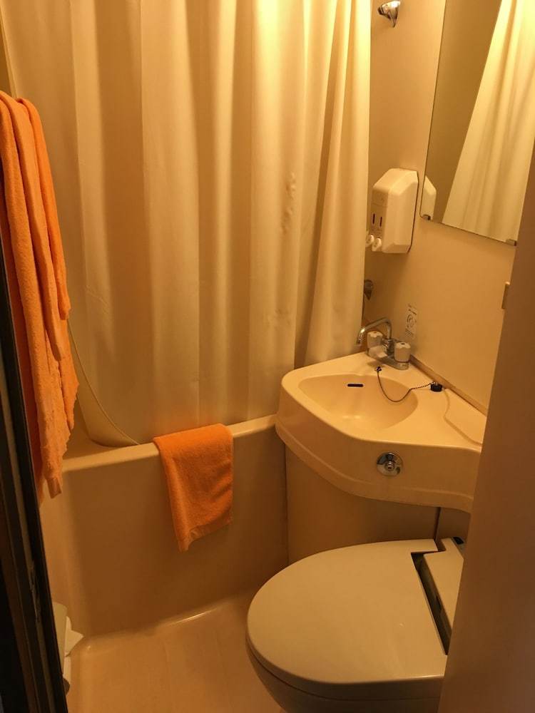City Hotel Nagoya